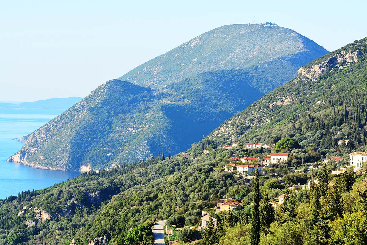 Λεύκη » Ιθάκη Τουρισμός | Δήμος Ιθάκης Ελλάδα
